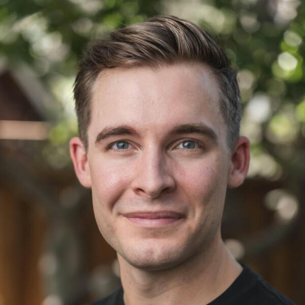 Photo of Spencer Hilligoss